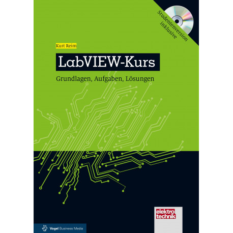 LabVIEW-Kurs