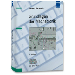 Grundlagen der Mechatronik