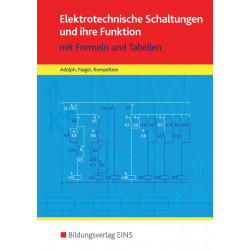 Elektrotechnische Schaltungen und ihre Funktion