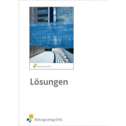 Mechatronik Grundwissen - LF 1-5 - Arbeitsaufträge - Lösungen - Print