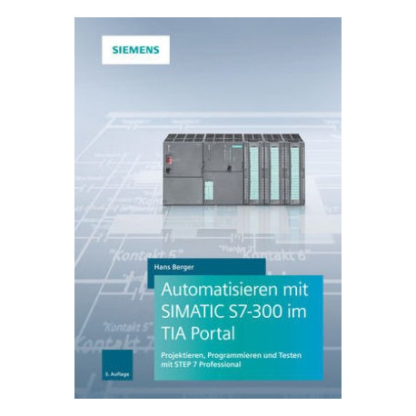 Automatisieren mit SIMATIC S7-1500