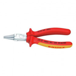 KNIPEX VDE-Rundzange 160 mm