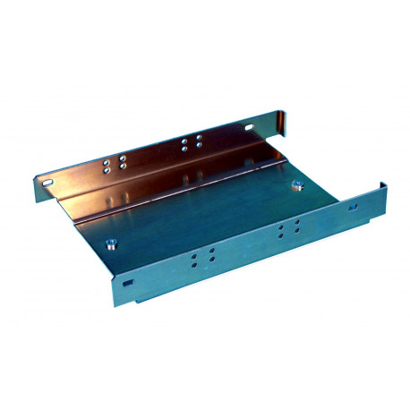 Kartenaufnahme für Europakarte 233,4x160 quer
