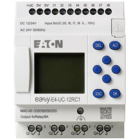 easy-E4-UC-12RC1