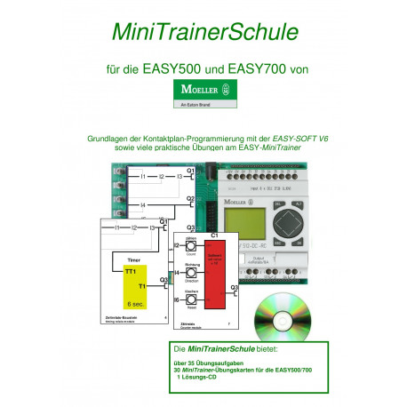 EASY MiniTrainer Schule