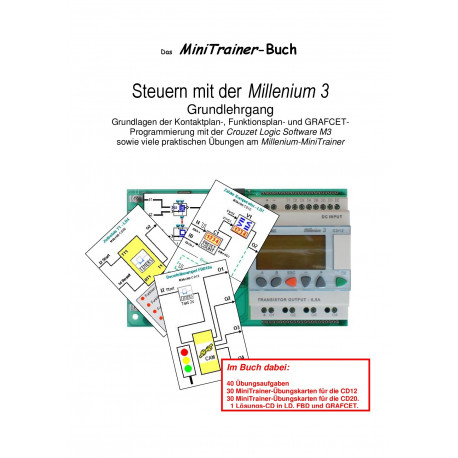 Millenium MiniTrainer Schule