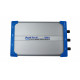60 MHz / 2 CH ~ 500 MS/s ~ Digital Speicheroszilloskop mit USB & LAN
