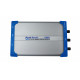100 MHz / 2 CH ~ 1 GS/s ~ PC Oszilloskop mit USB & LAN