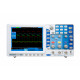 125 MHz/2 CH ~ 500 MSa/s ~ Digital Speicheroszilloskop mit USB & LAN