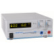 DC Schaltnetzgerät ~ 1 - 60V / 0 - 15A ~ programmierbar mit USB-Schnittstelle