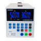 DC Linear Labornetzgerät ~ 0 - 30 V / 0 - 5 A ~ mit Tastensteuerung