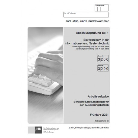 Software F21_3260_K9