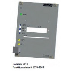 Bausatz Baugruppe A5 Funktionseinheit