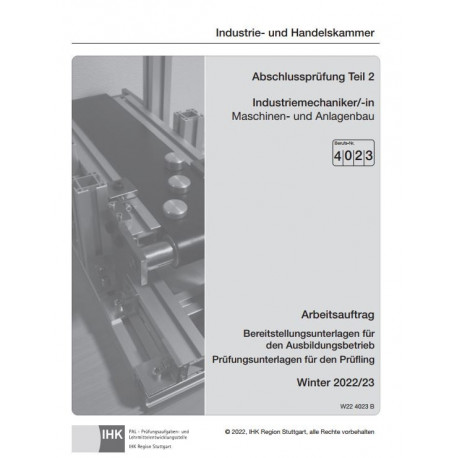 Umrüstsatz Sommer 22 auf W22/23 (10mm Nut)