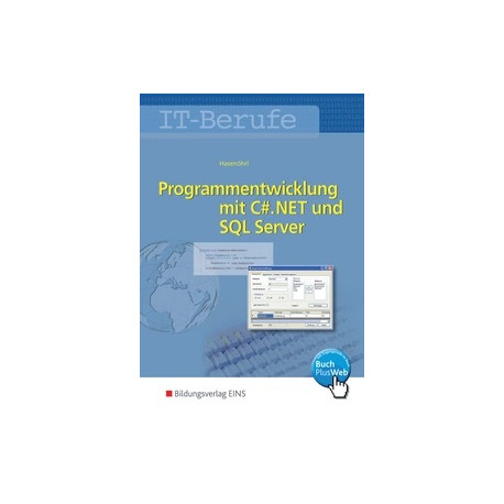 IT-Berufe - Programmentwicklung mit Java