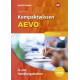 Kompaktwissen AEVO in vier Handlungsfeldern - Schülerband
