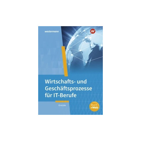 IT-Berufe - Wirtschafts- und Geschäftsprozesse