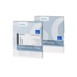 SIMATIC STEP 7 Professional 6+20