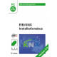CD-ROM Lernprogramm EIB/KNX-Installationsbus