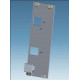Bausatz Frontplatte Seite 9 pos. 1-7