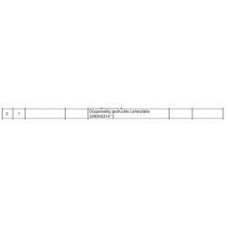 Leiterplatte 3290H211A/H231A