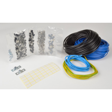 Bausatz Kabel und Zubehör Seite 7