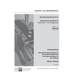 Umrüstsatz Winter 22/23 auf W23/24 (8mm Nut)