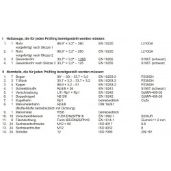 Halbzeuge, Normteile, Einbaugestell III
