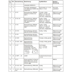 Baugruppe A1 1-55 Seite 4-6