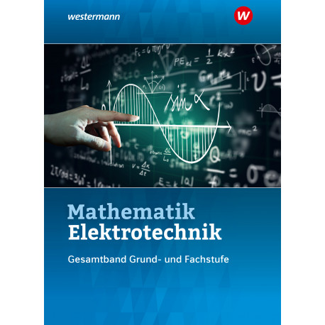 Mathematik Elektrotechnik - Gesamtband