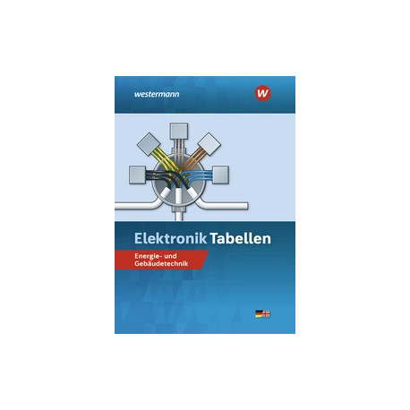 Elektronik Tabellen - Energie- und Gebäudetechnik