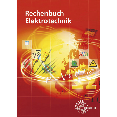 Rechenbuch Elektrotechnik NEU
