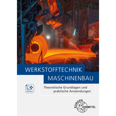 Werkstofftechnik Maschinenbau