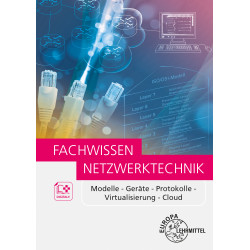 Fachwissen Netzwerktechnik