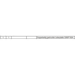 Leiterplatte 3260F192A  Seite 7