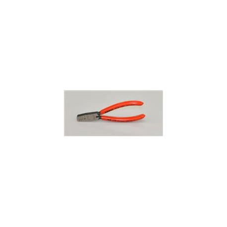 KNIPEX Aderendhülsenzange 145 mm