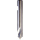 Vollhartmetall-NC-Anbohrer 90 Grad 10 mm Schaft DIN 6535 HB