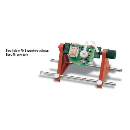 Euro-Solder-Fix Bestückungsrahmen