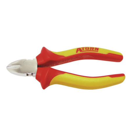 KNIPEX VDE Seitenschneider 140 mm