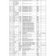 Bausatz Bauteile Seite 16-18