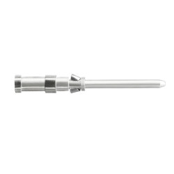 Crimpkontakt STIFT 0,5 qm (VPE 100 Stück)