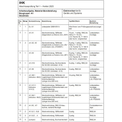 Baugruppe A1 2-43 Seite 4-6