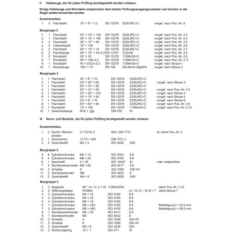 Umrüstsatz Winter 2024/25 auf Winter 2025/26 (10mm Nut)