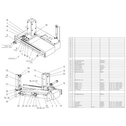 Halbzeuge und Halbzeuge ohne Zuordnung Winter 2025/26