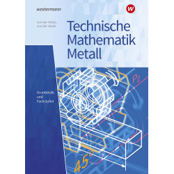 Technische Mathematik Metall
