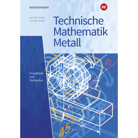 Technische Mathematik Metall