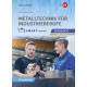 Metalltechnik für Industrieberufe