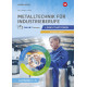 Metalltechnik für Industrieberufe - Fachbuch Grundstufe
