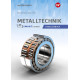 Metalltechnik für Industrieberufe - Fachbuch Grundstufe