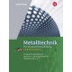 Metalltechnik Gesamtband - Technische Mathematik